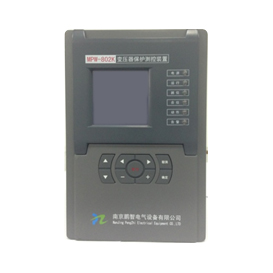 MPW-802K 变压器保护测控装置